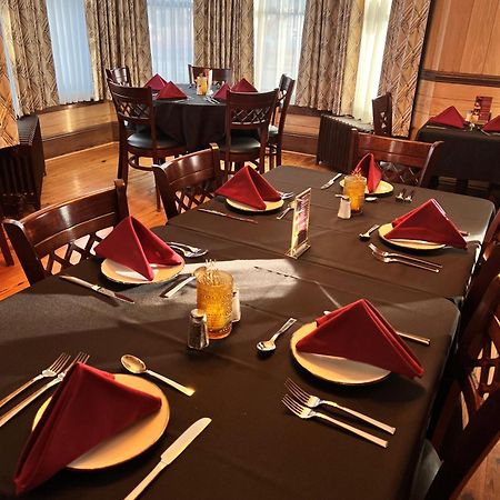 Monterey Inn 외부 사진