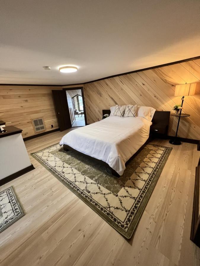 Monterey Inn 외부 사진