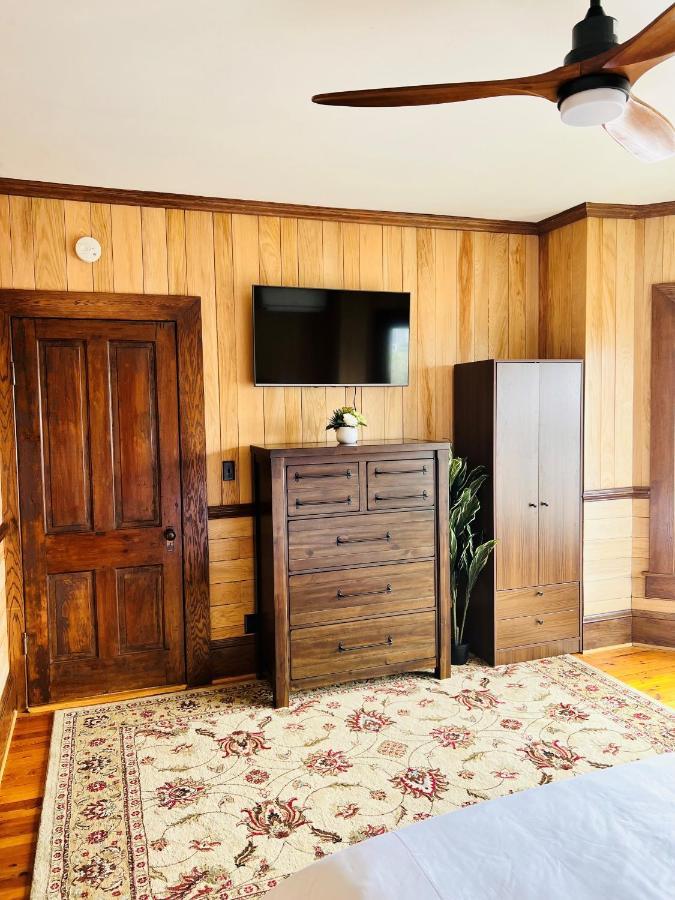 Monterey Inn 외부 사진
