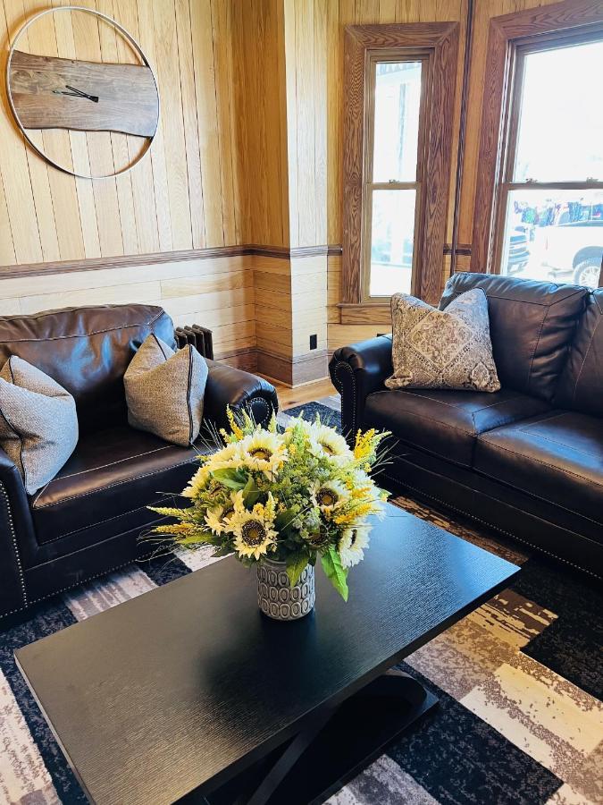 Monterey Inn 외부 사진