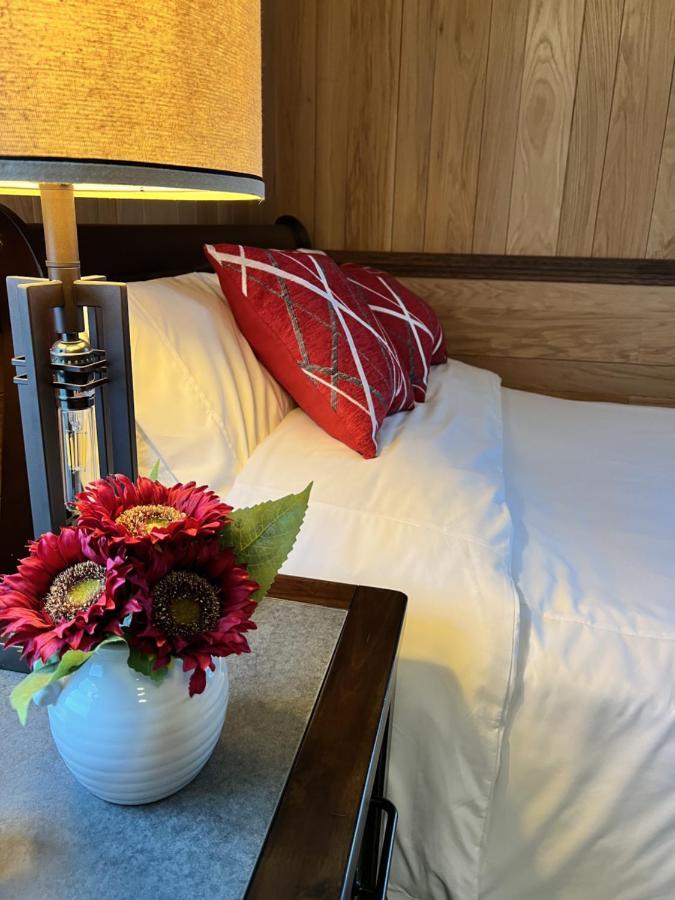 Monterey Inn 외부 사진