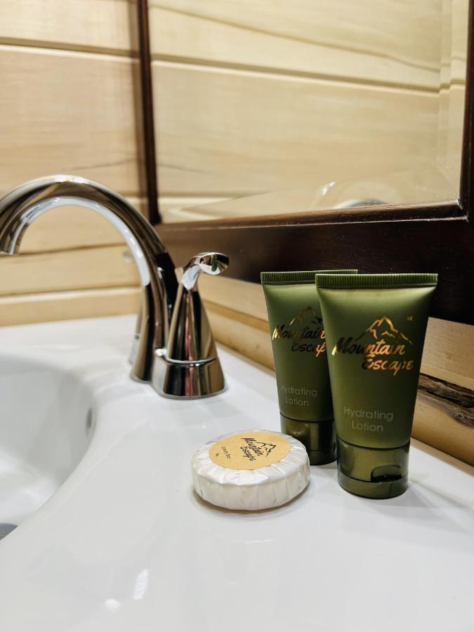 Monterey Inn 외부 사진