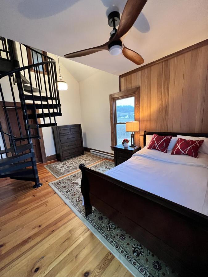 Monterey Inn 외부 사진