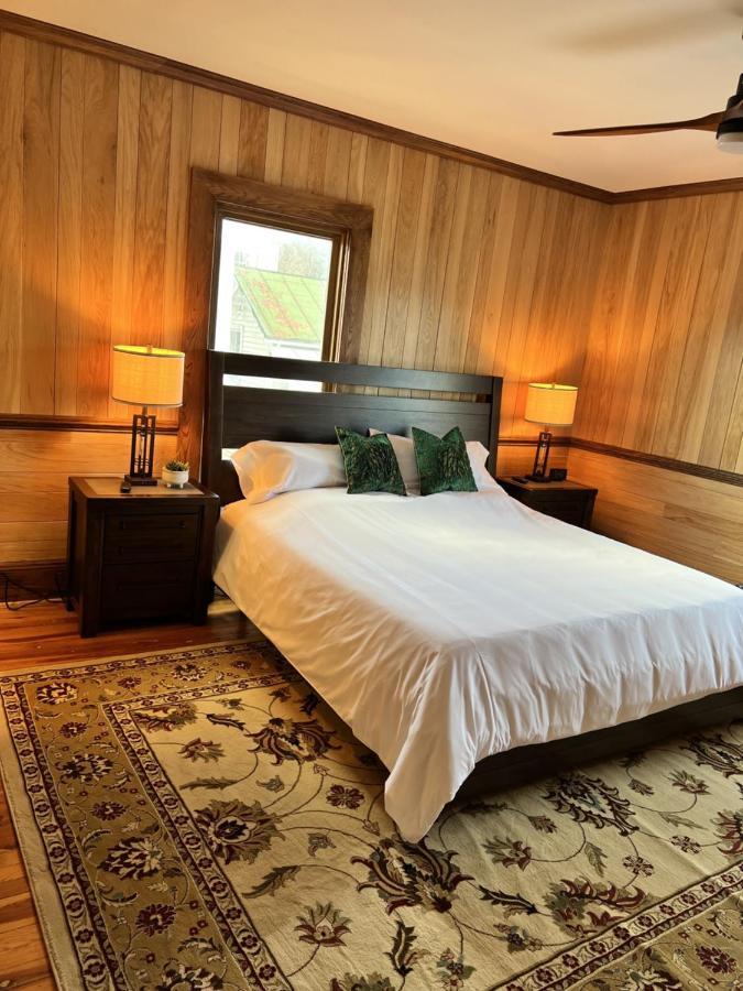 Monterey Inn 외부 사진