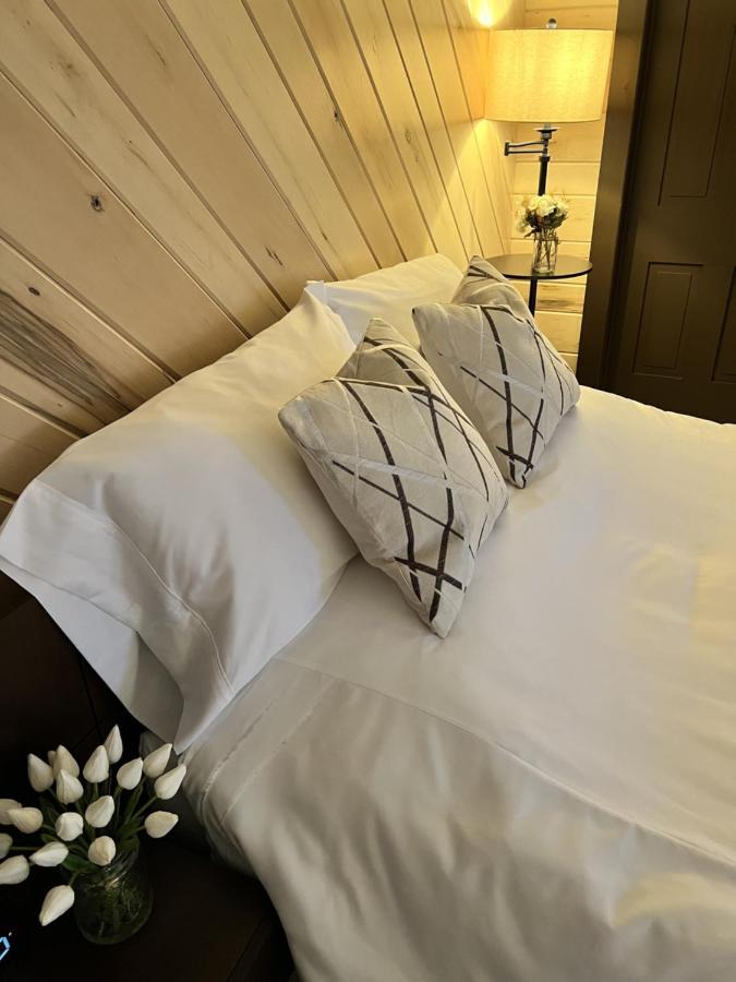 Monterey Inn 외부 사진