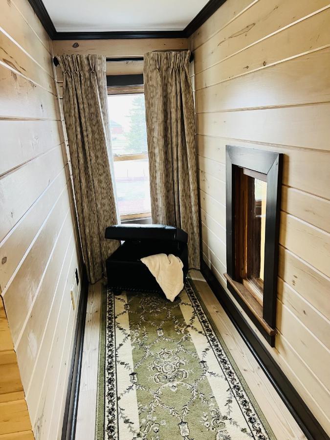 Monterey Inn 외부 사진