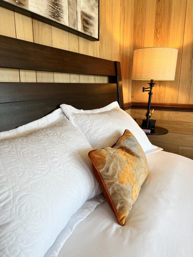 Monterey Inn 외부 사진