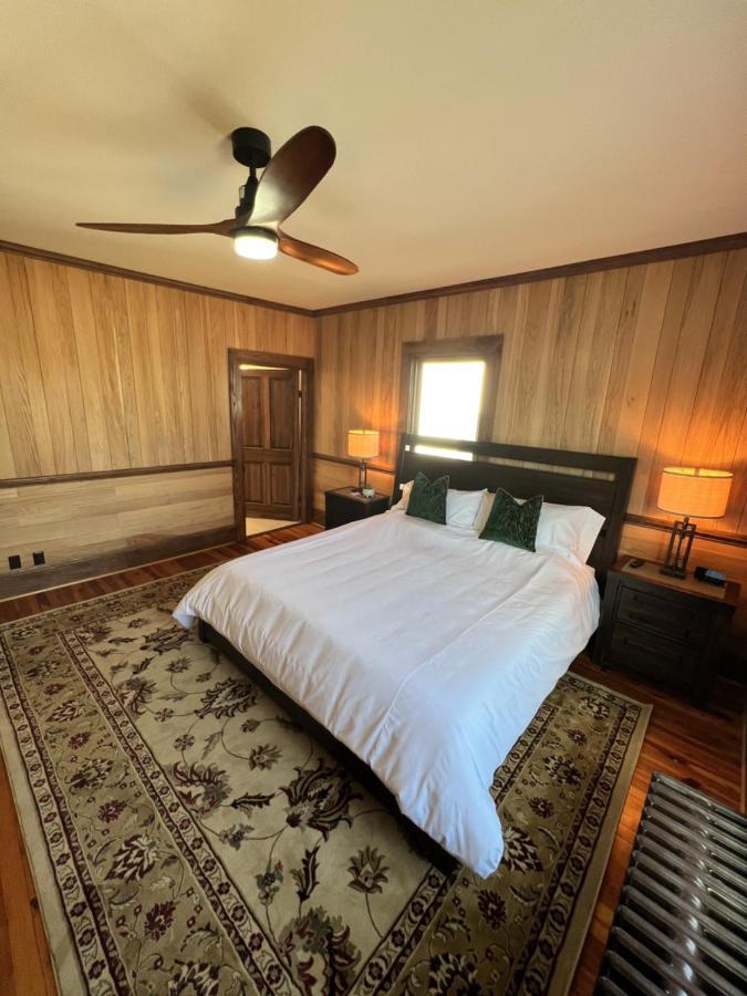 Monterey Inn 외부 사진