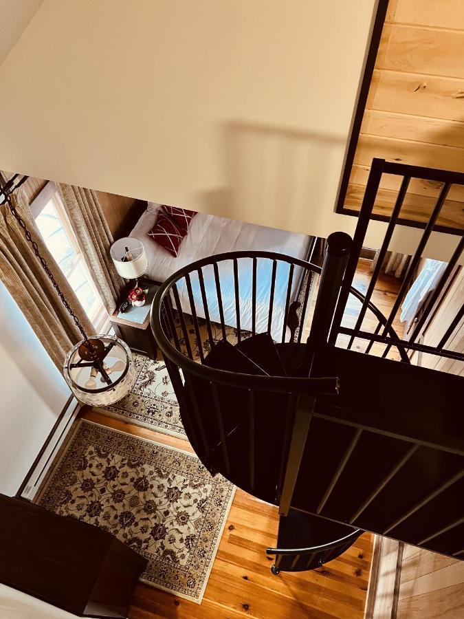 Monterey Inn 외부 사진