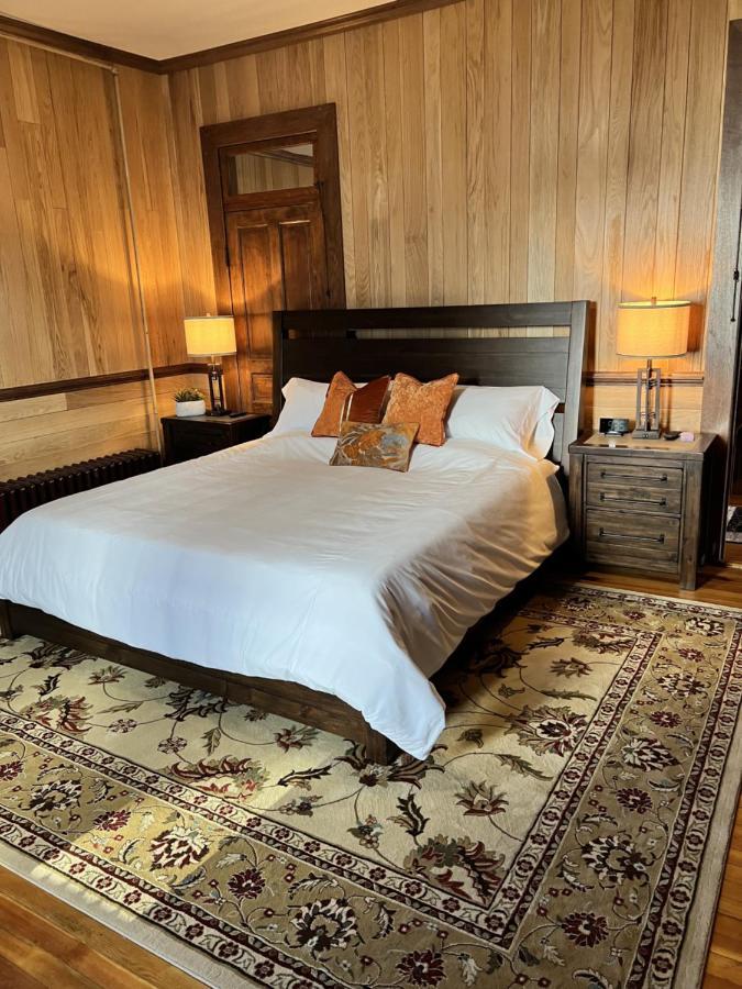 Monterey Inn 외부 사진
