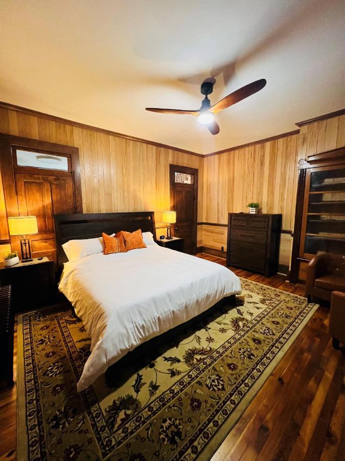 Monterey Inn 외부 사진