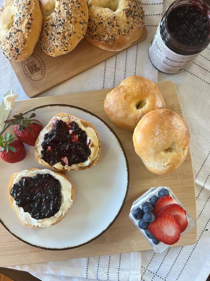 Monterey Inn 외부 사진